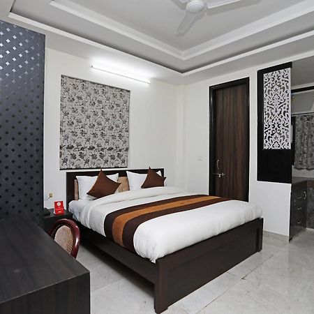 Tipsyy Inn 015 Gurgaon Exterior foto